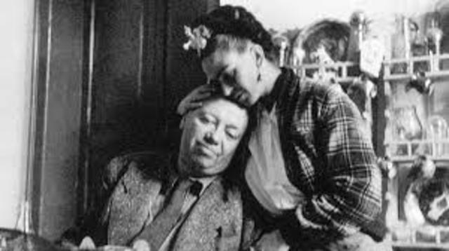 Frida y Duego se mudan a Philadelphia.