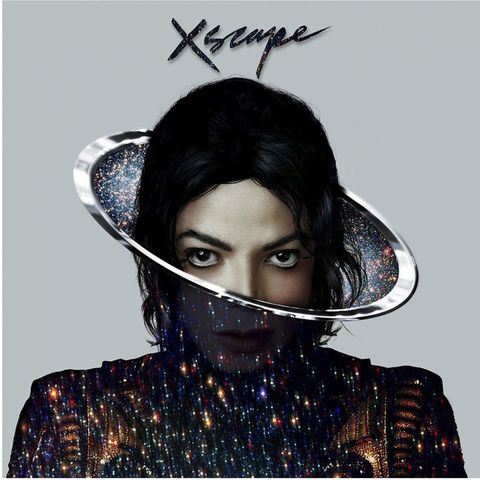 ÁLBUM "XSCAPE" DE MICHAEL JACKSON