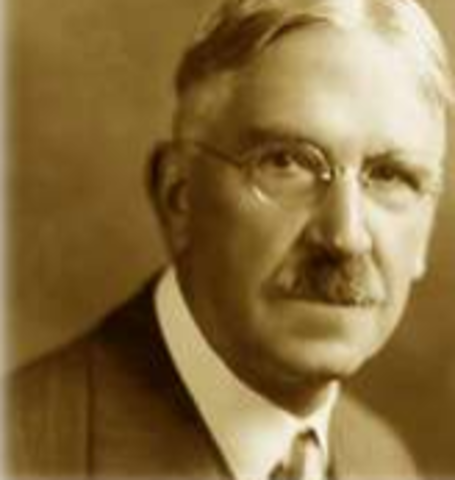 TEORIA  DE  LAS  RELACIONES  HUMANAS