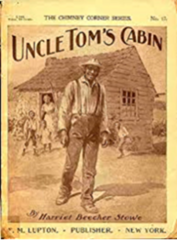 Uncle Toms Cabin