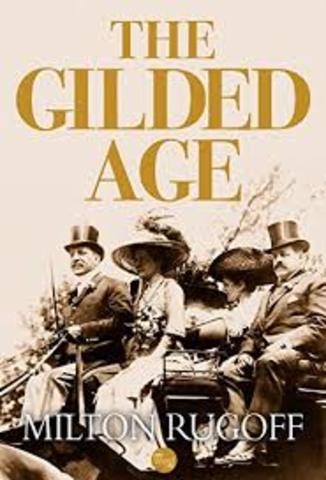 Gilded Age