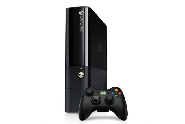 Xbox 360