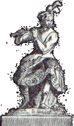 Primera aparición de la robotica.