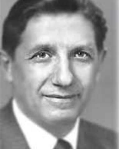 TEORIA  DEL  COMPORTAMIENTO HUMANO