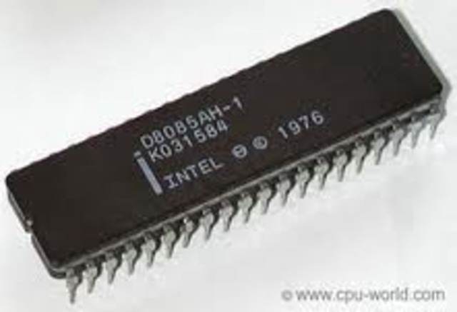 Intel 8085