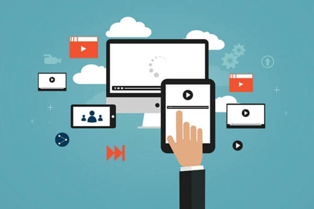 SISTEMAS INTERACTIVOS