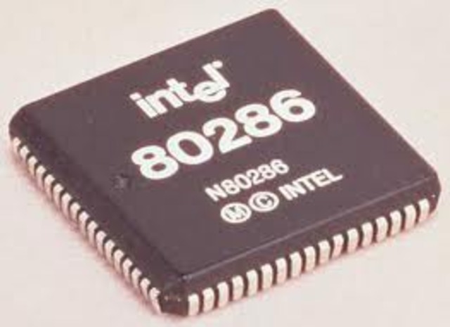 Intel 80286