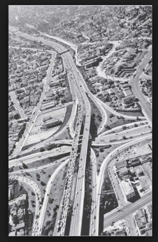 Interstate Highway Act