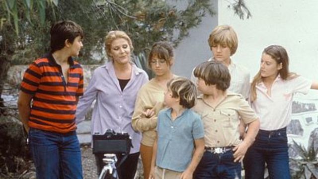 AUGUSTO ALGUERÓ Y CARMELO ALONSO BERNAOLA