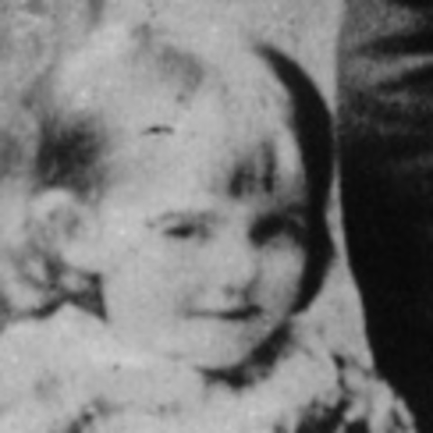 Rugadh Nora Connolly*