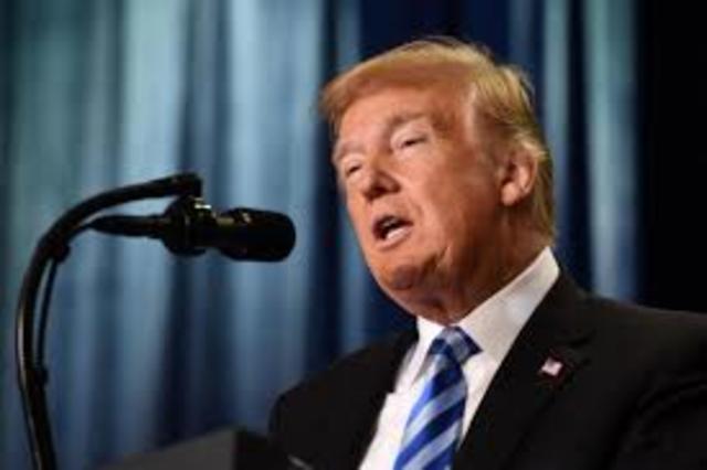 Trump becomes President and DACA is repealed