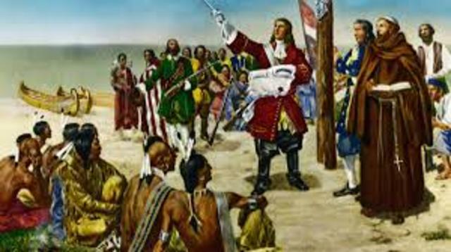 The French and Indian War Begins