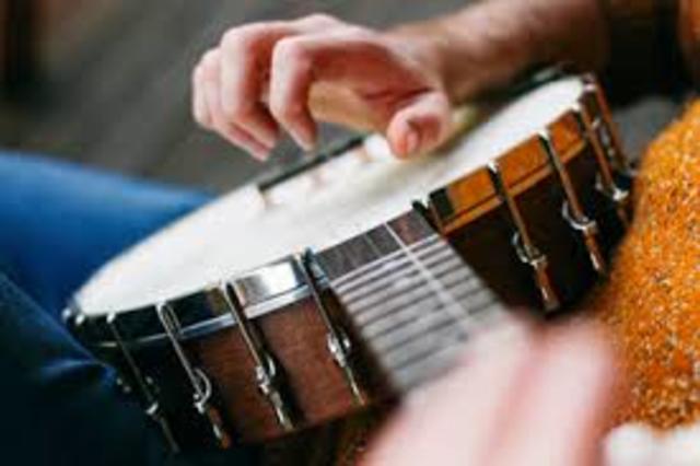 Music In Early 1600 Jamestown