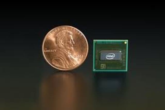 Intel Atom