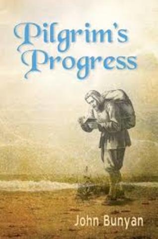 The Pilgrim's Progress