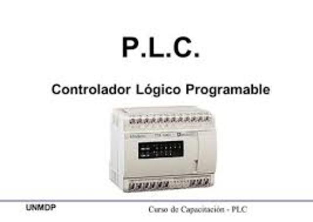 Primer controlador programable que regula la produccion