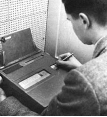 Programmed Instruction: The Roots of Instructional Design