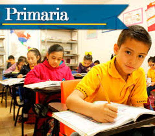 primaria