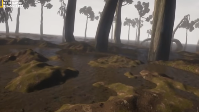 La vida conlleva a la muerte