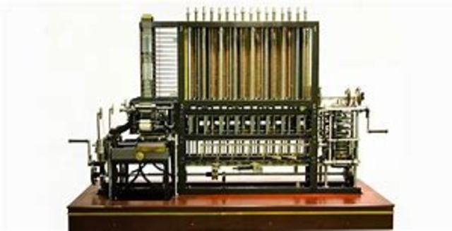 Máquina Diferencial