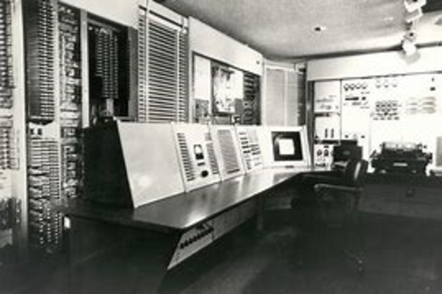IBM 5360