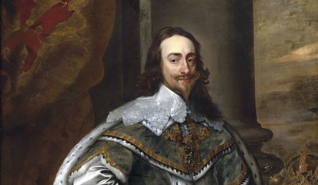 Charles I