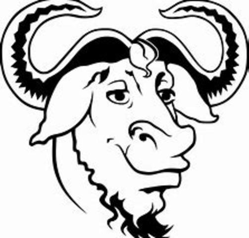 GNU