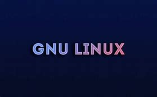 GNU/Linux
