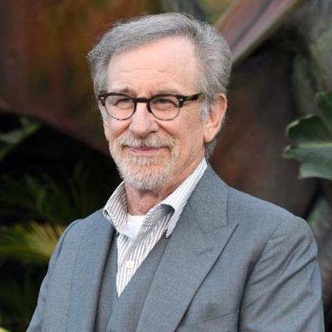 Steven Spielberg