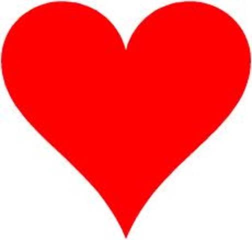 Charles Dickens Falls in love with Maria Beadnell.