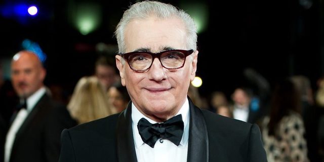 Martin Scorsese
