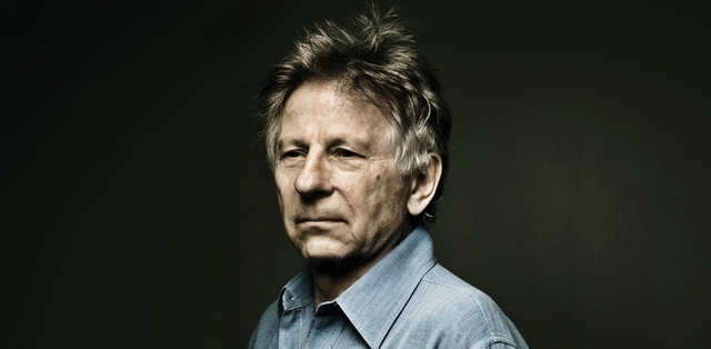 Roman Polanski