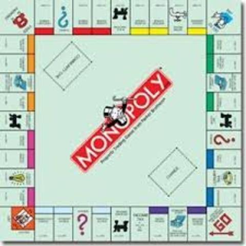 Monopoly