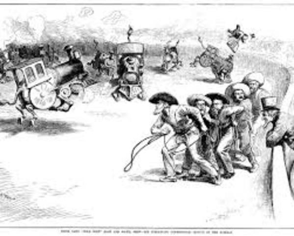 Interstate Commerce Act