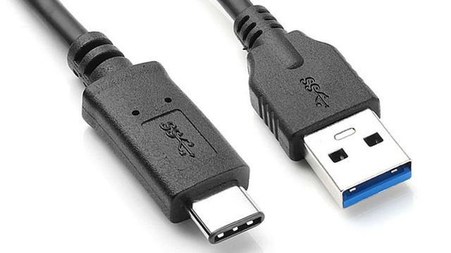 Puerto USB