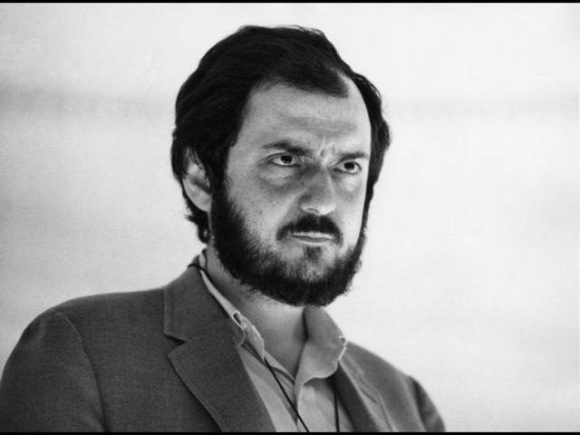 Stanley Kubrick