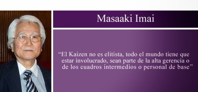 Masaaki Imai
