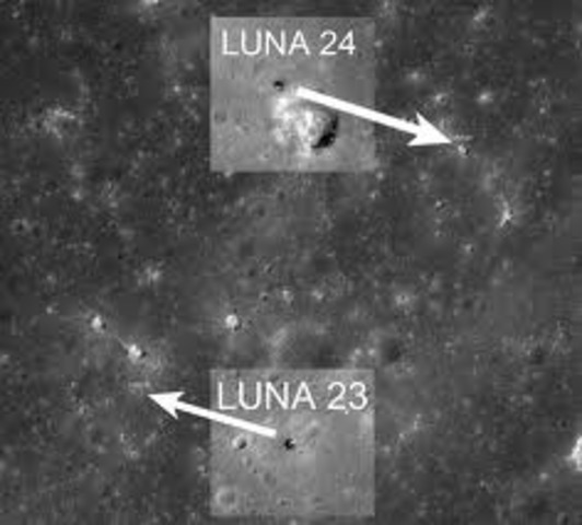 LUNA 24