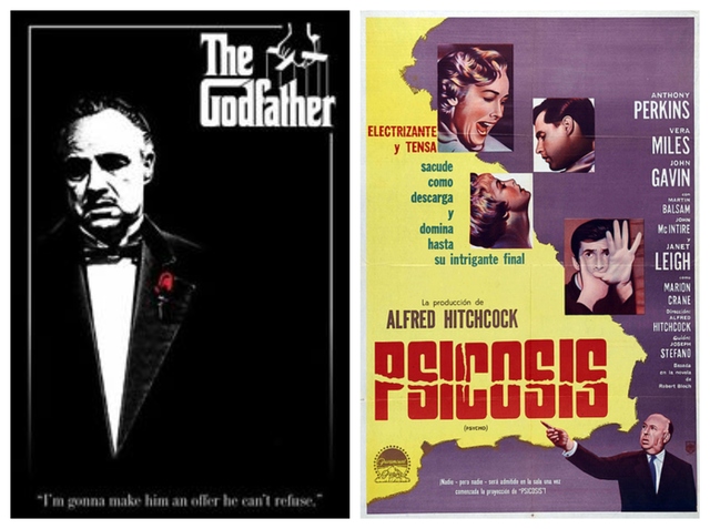 SEGUNDA GENERACIÓN DE COMPOSITORES CINEMATOGRÁFICOS