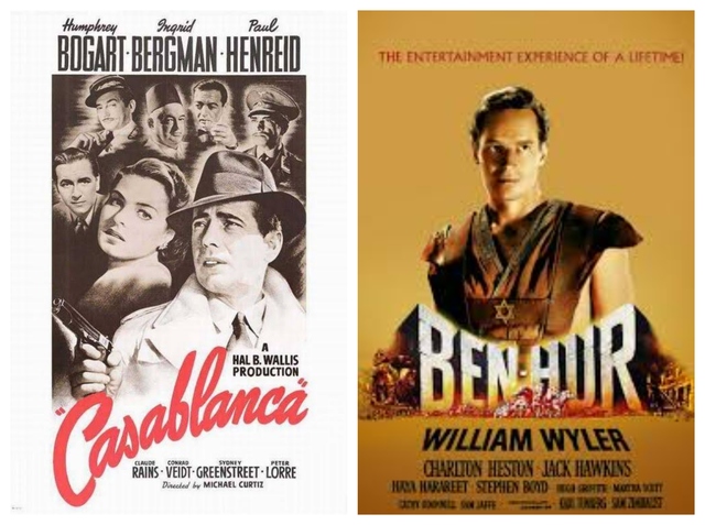 PRIMERA GENERACIÓN DE COMPOSITORES CINEMATOGRÁFICOS