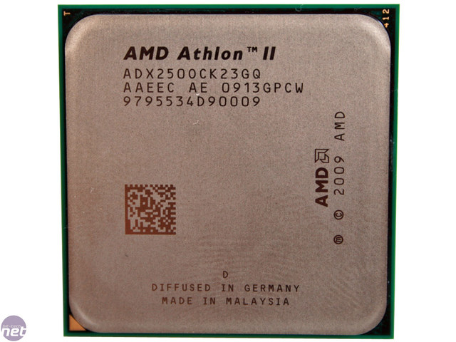 AMD ATHLON II