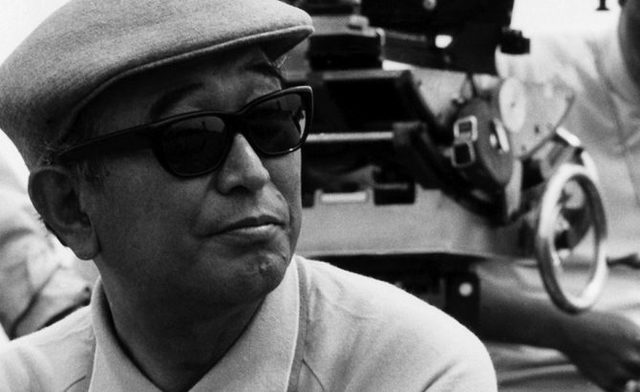 Akira Kurosawa
