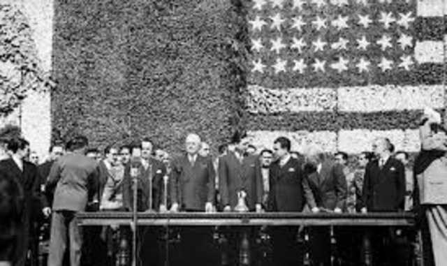 La época contemporánea de la Administración Pública