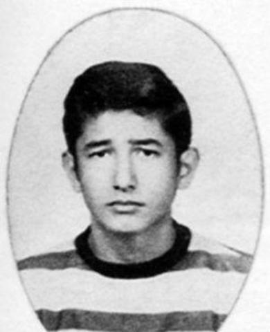 Inicio en la Politica