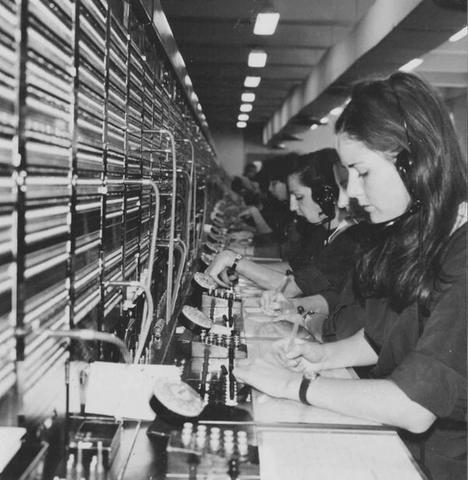 Decada de los años 60 y 70