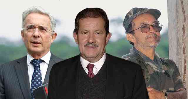 ACERCAMIENTO A LOS DIALOGOS