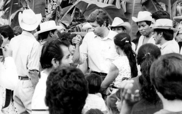 Elecciones estatales 1994