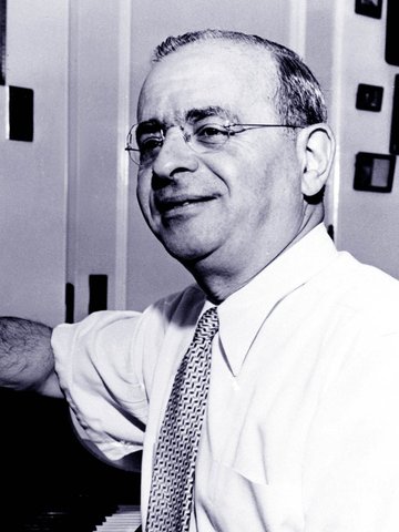 Max Steiner