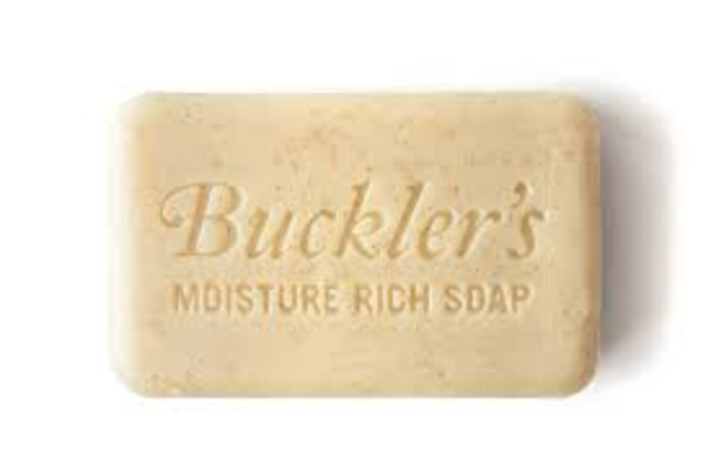 Soap was being mass produced