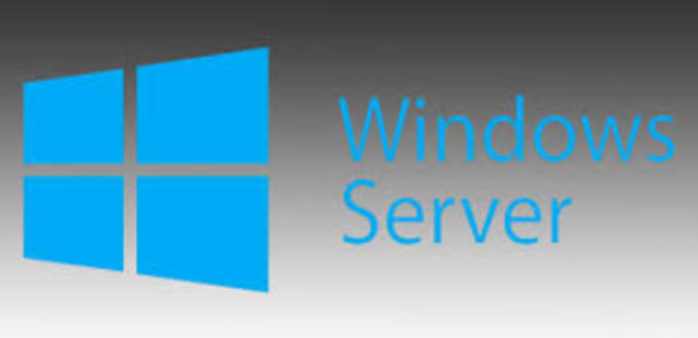 WINDOWS SERVER